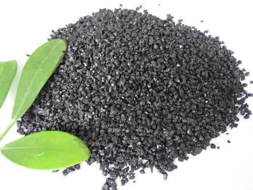 Vai trò của Humic Substances trong cải thiện chất lượng đất trồng