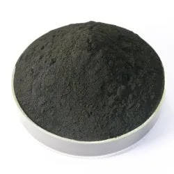 Acid humic và tác động lên sự hấp thụ phân bón của cây trồng