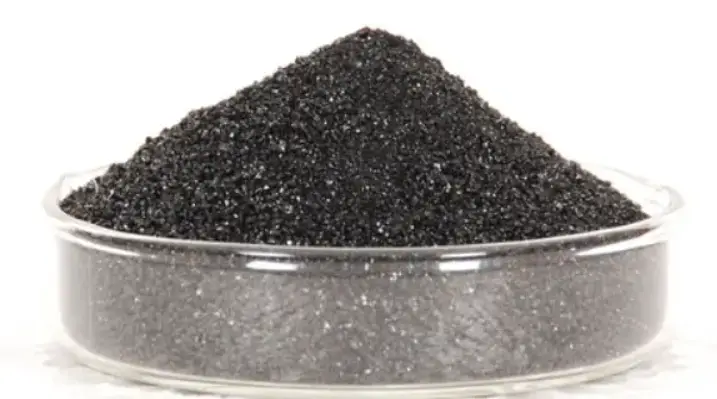 Ứng dụng acid humic trong việc tăng cường sinh khả dụng của đất